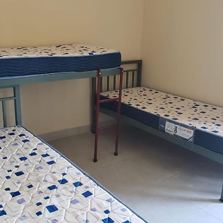 Residencial Albatroz Apartman Caraguatatuba Kültér fotó