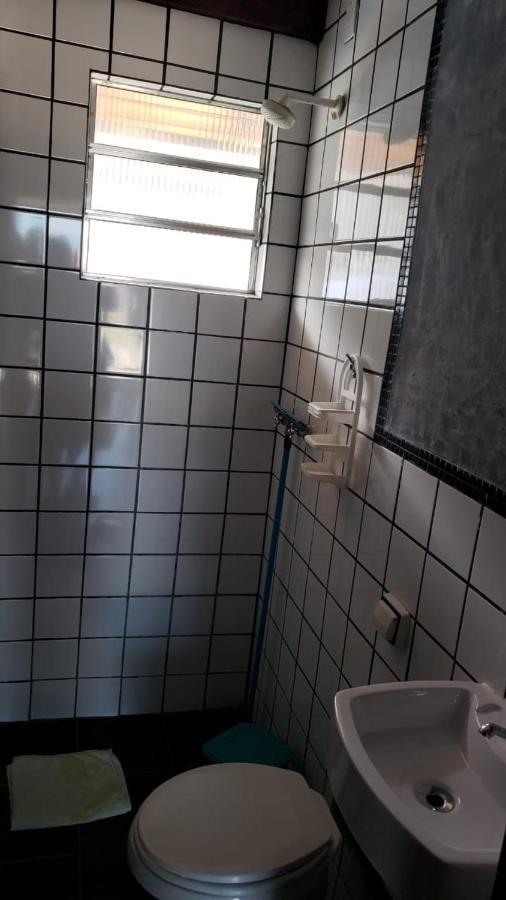 Residencial Albatroz Apartman Caraguatatuba Kültér fotó