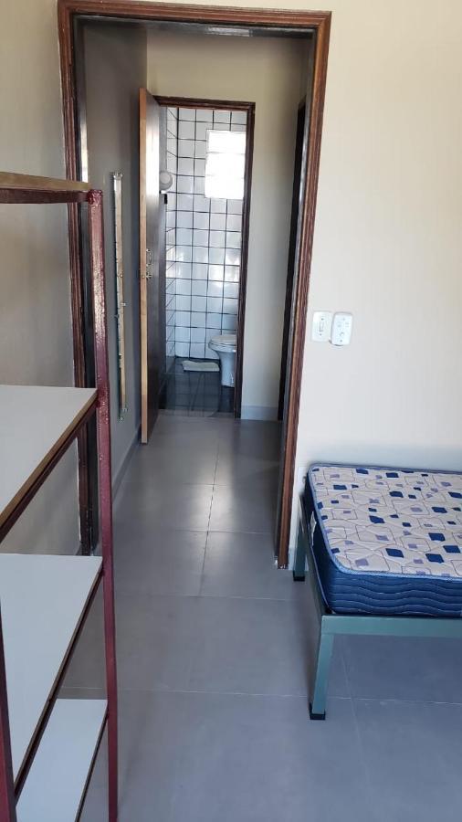 Residencial Albatroz Apartman Caraguatatuba Kültér fotó