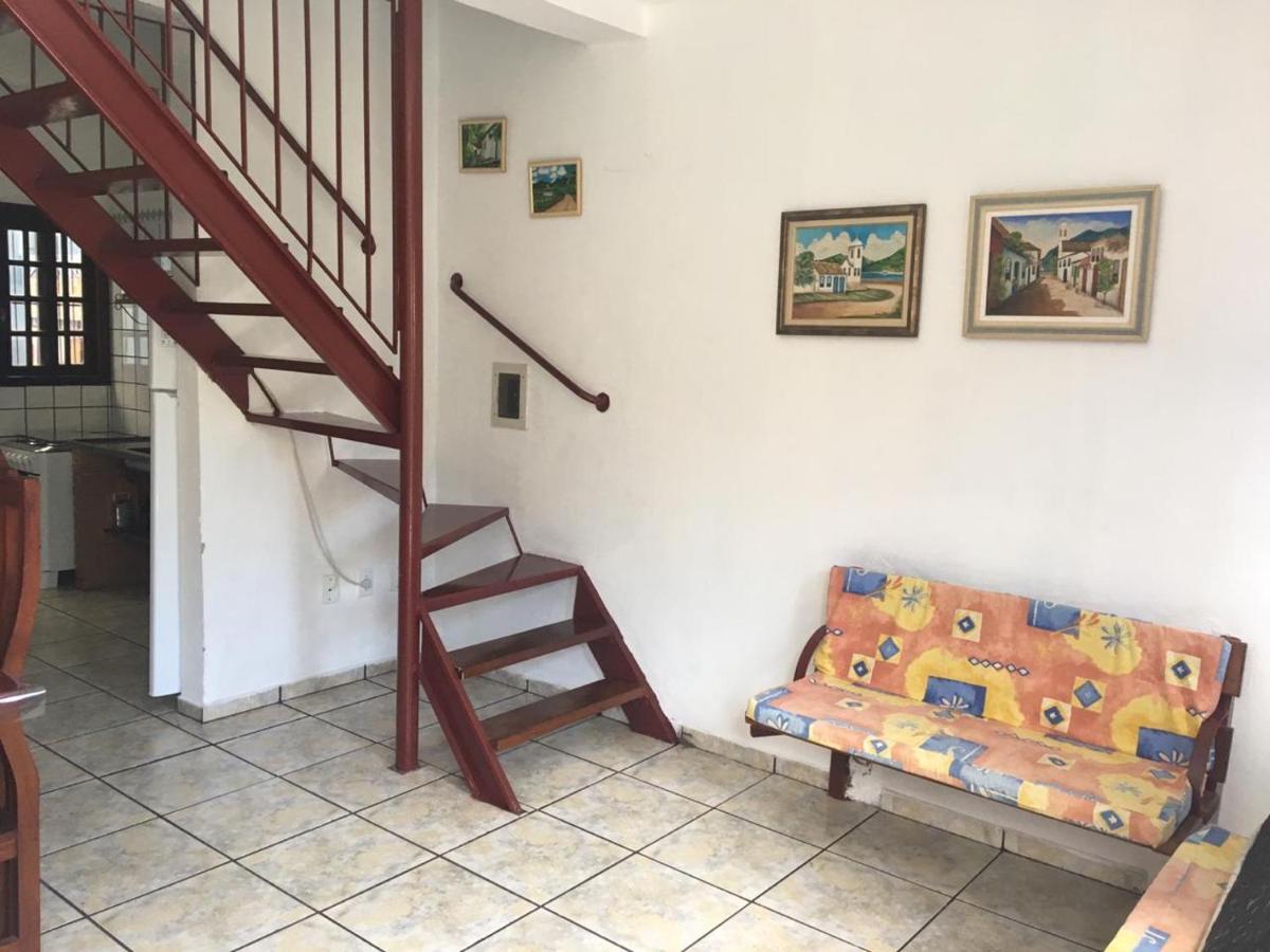 Residencial Albatroz Apartman Caraguatatuba Kültér fotó