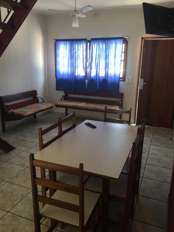 Residencial Albatroz Apartman Caraguatatuba Kültér fotó